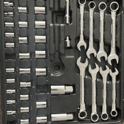 Misc. Durabuilt Wrenches/Sockets