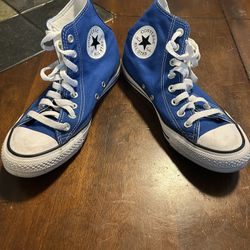 Like New Converse