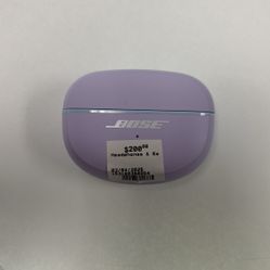 Bose Ultra Open Earbuds 