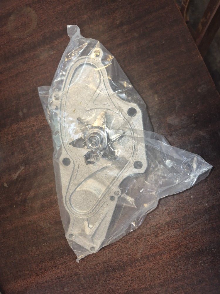 Water Pump  Timing Belt And Pulley Assembly Kit2001-2005 Acura Mdx 