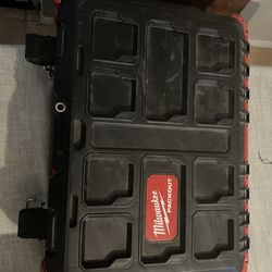 Milwaukee 18v Power Tool Set 