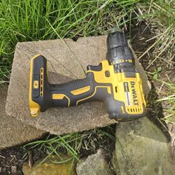 Dewalt 20v Drill  $50