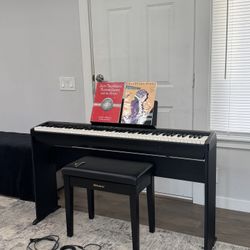 Piano 