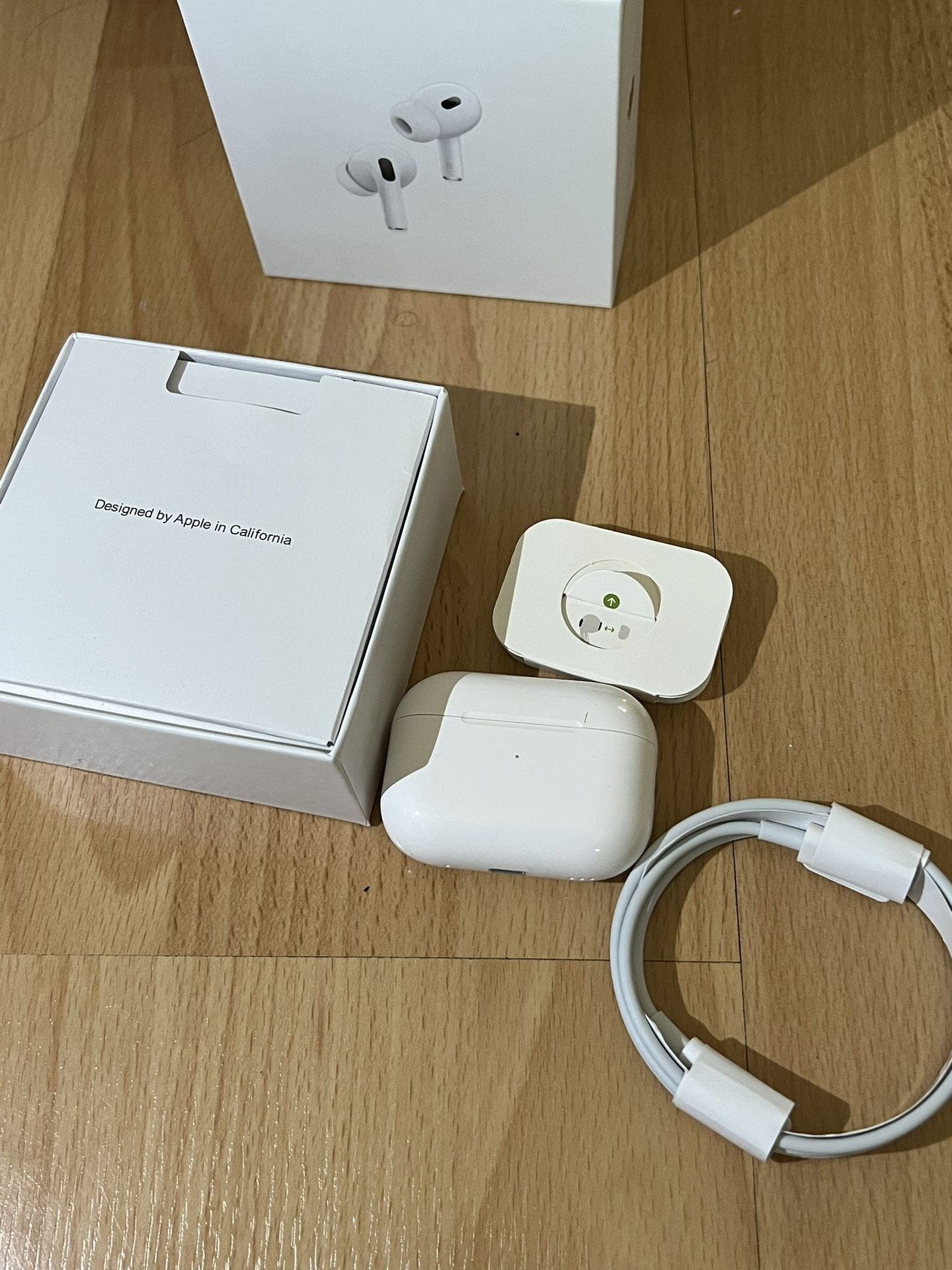 PERFECT AIRPOD PRO 11 DUPE FOR CHEAP (multiple quality available) for