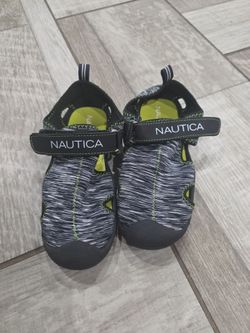 Nautica Swimming Shoes