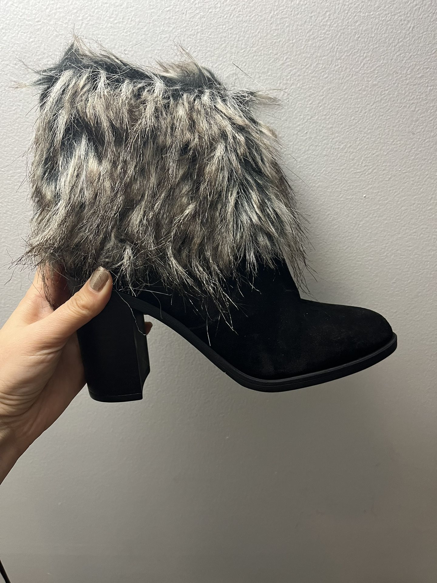 Booties
