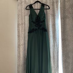 Spring/Winter Formal/Prom Dress