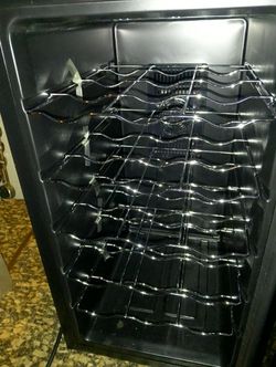 Wine Refrigerator
