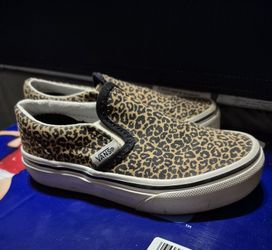 Size 11 C Vans