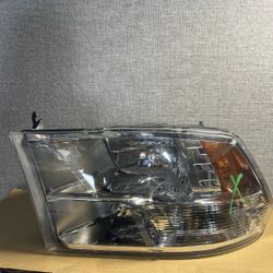 2018-2022 JEEP WRANGLER RIGHT RH SIDE LED HEADLIGHT COMPLETE XENON OEM #761