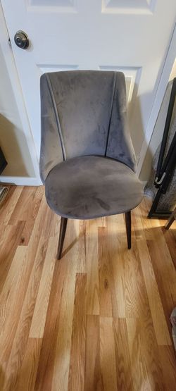 Dining room chairs