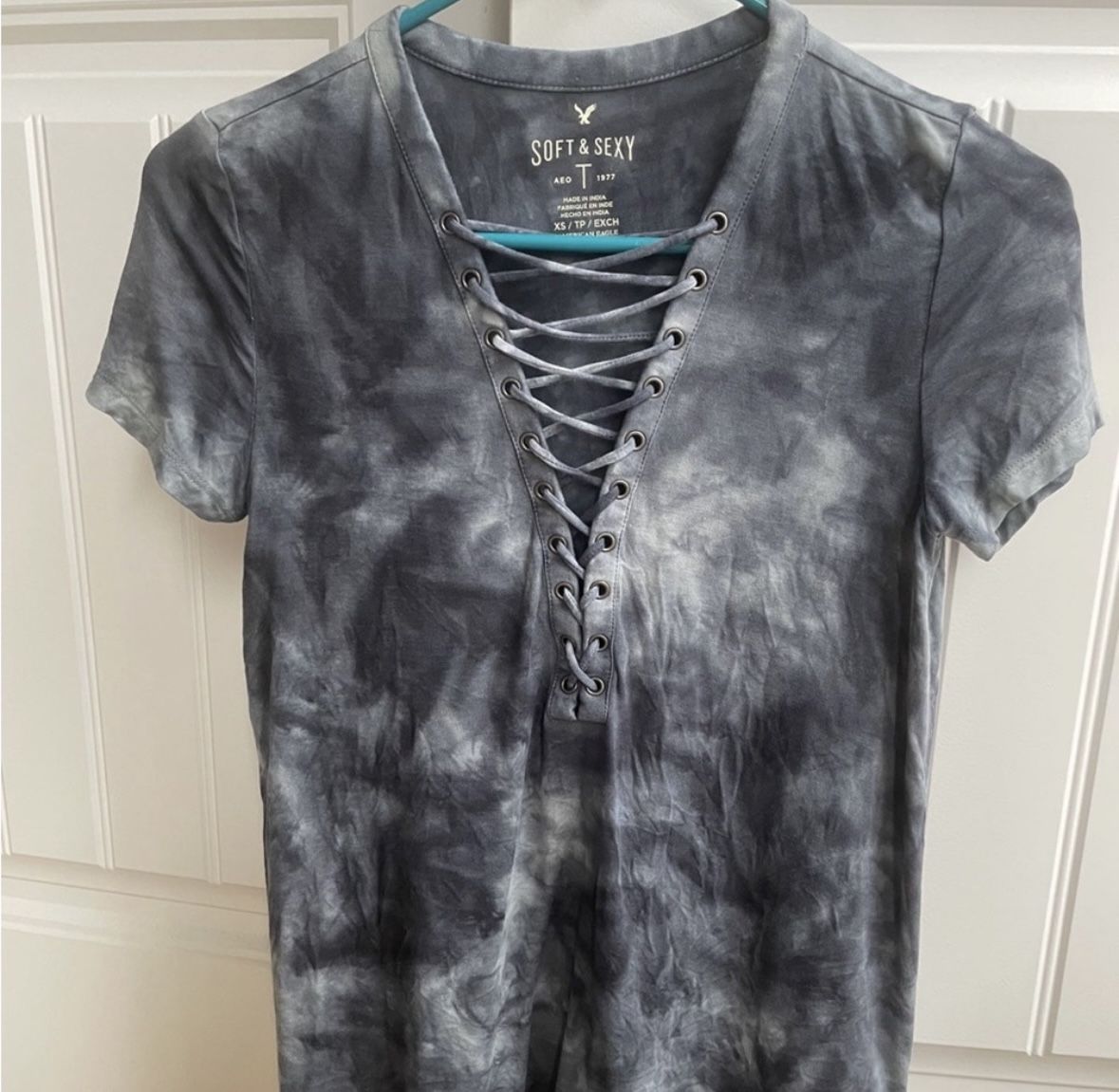 American Eagle Shirt 