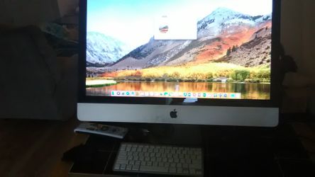 iMac 27inches 2011 i51tbhard drive