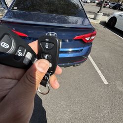 Llaves De Autos / Car Key