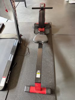 Exercise equipments