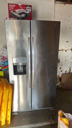 Fridge for sale