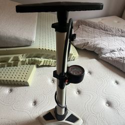 Bike Pump