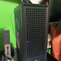 Epic Gaming Pc