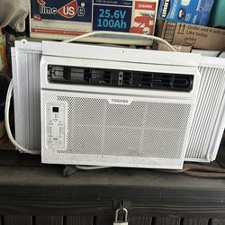 Toshiba air conditioner