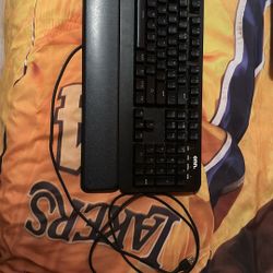 Keyboard 