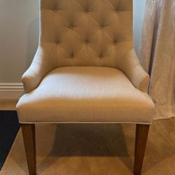 Chair - Pottery Barn
