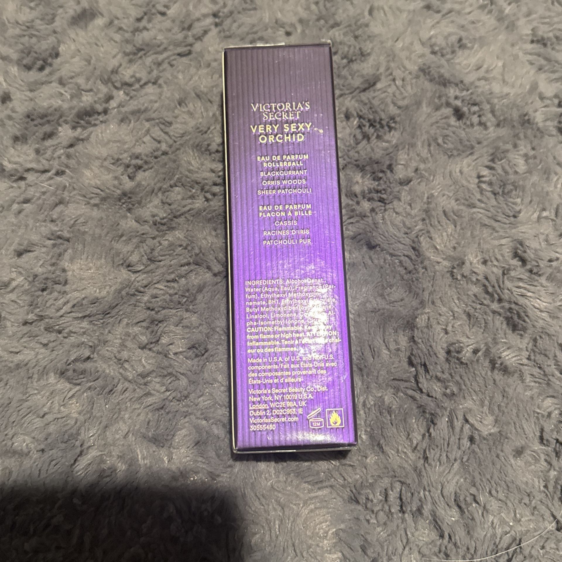 Victoria Secrets
