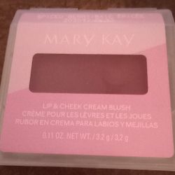 Mary Kay
