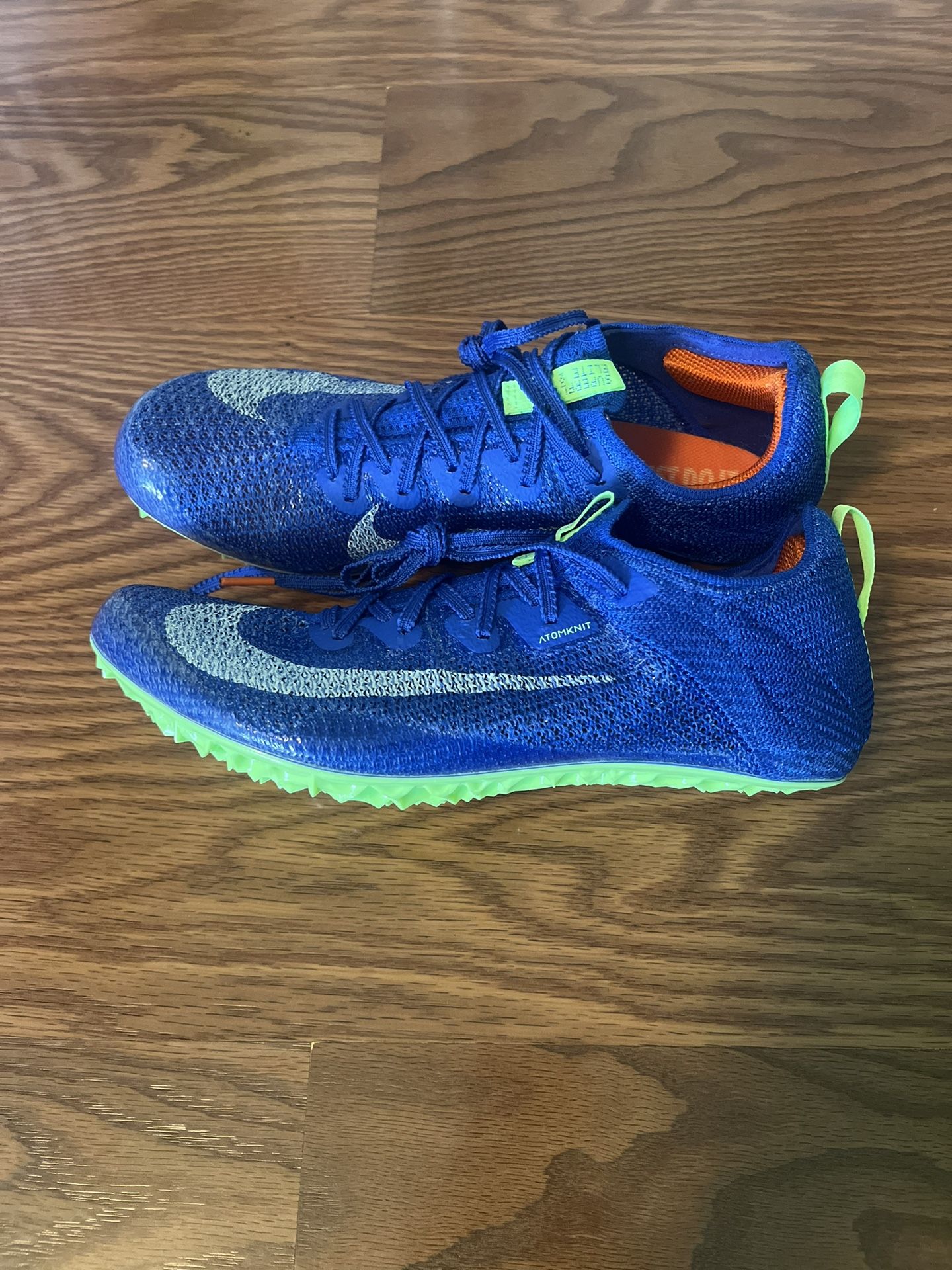 Nike Superfly Elite 2 Size 8.5