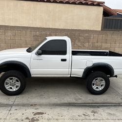 2002 Toyota Tacoma
