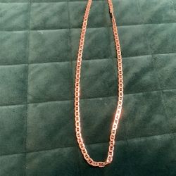 Gold Chain