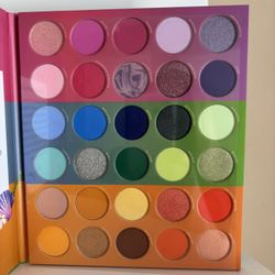 Morphe Makeup Palette$20