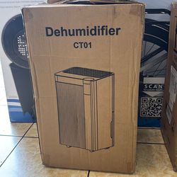 Dehumidifier