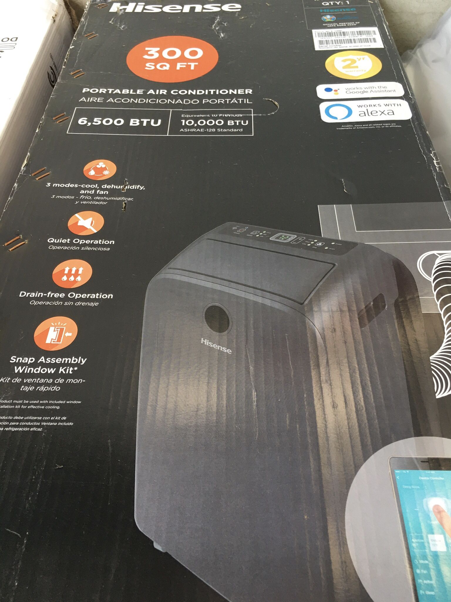 Air Conditioner