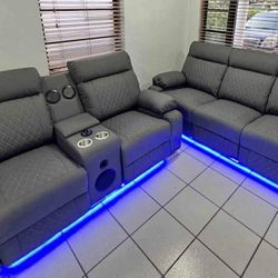 New Sofa And Loveseat In Box Buy Now Pay Later $39 Down 