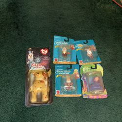 Figuras de acción