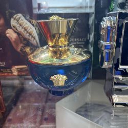 High End  Name Brand Cologne & Perfume 