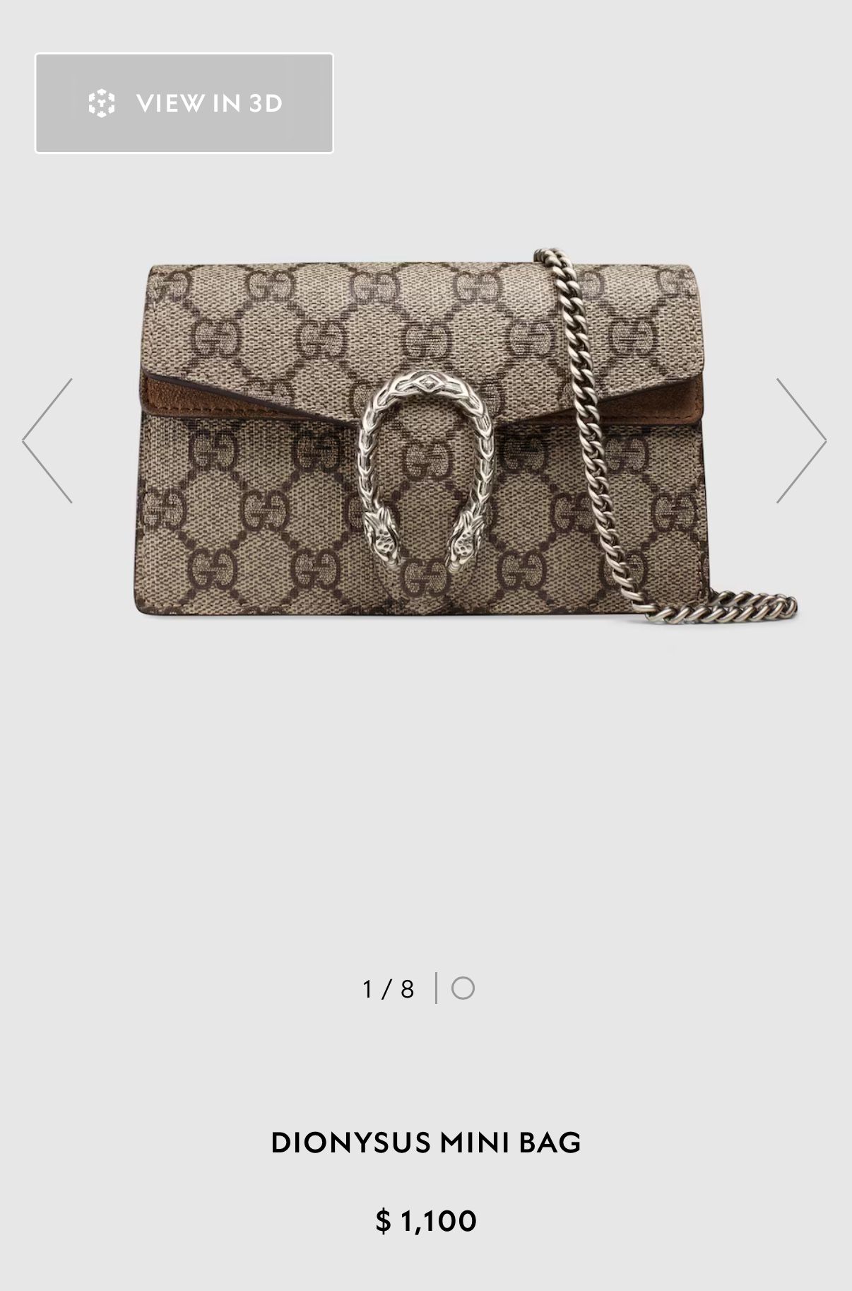 Gucci Bag