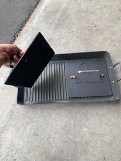Panini press