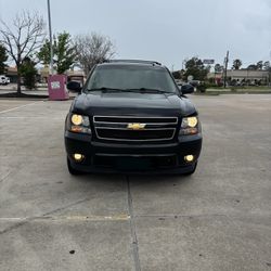 2013 Chevrolet Avalanche