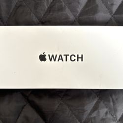Apple Watch SE (gen 2) Unopened