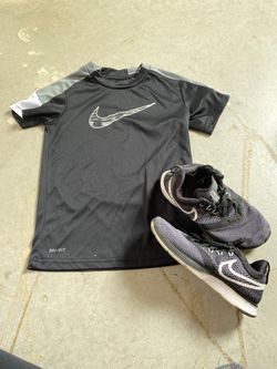 Kids boys Nike