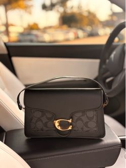 Coach Shoulder Bag