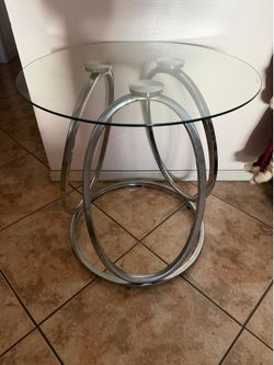 Side tables