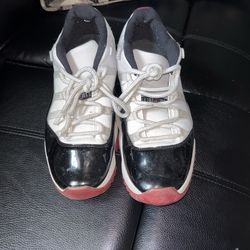 Jodan 11 Concord Bred