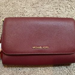 Michael Kors Crossbody