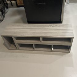 TV Stand/ Entertainment Ctr.