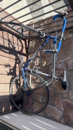 Lemond bike