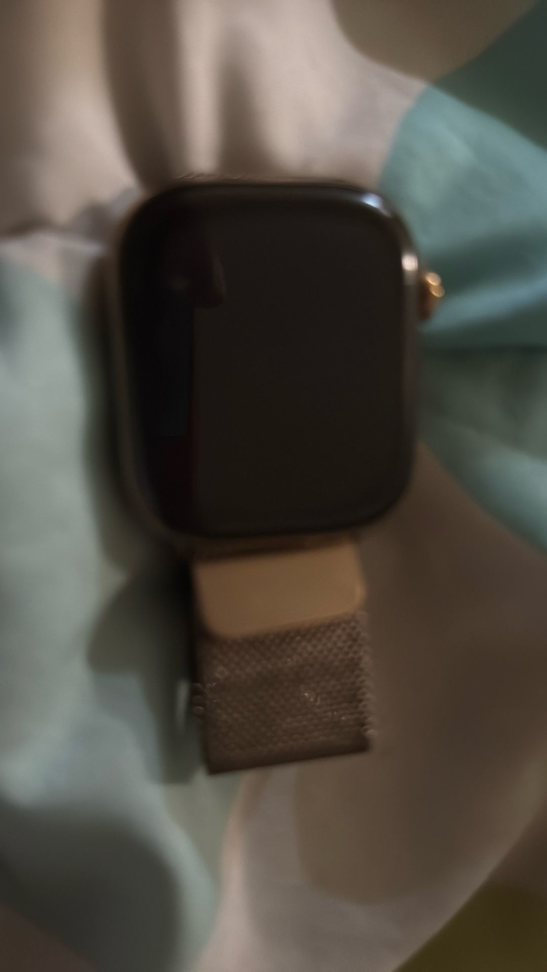 Apple Watch