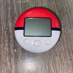 Pokewalker