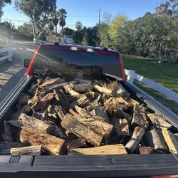 Firewood For Sale